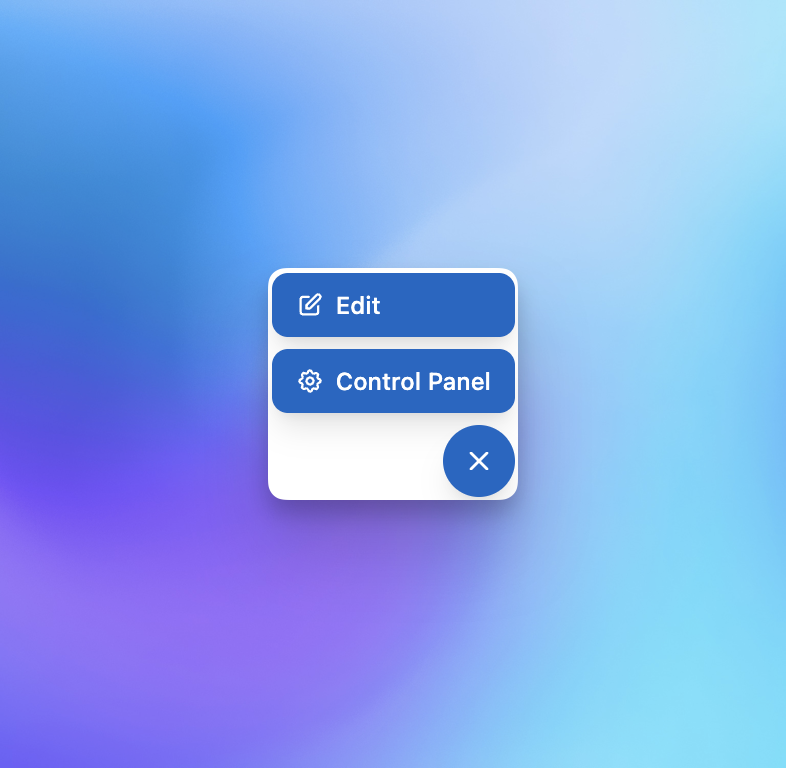 Simple Statamic Toolbar Thumbnail