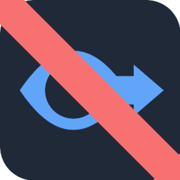 Statamic Noindex Redirect Thumbnail