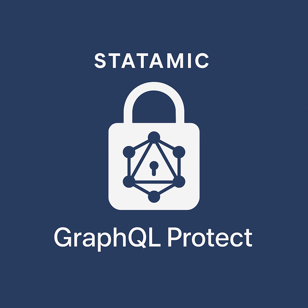 Statamic Graphql Protect Thumbnail