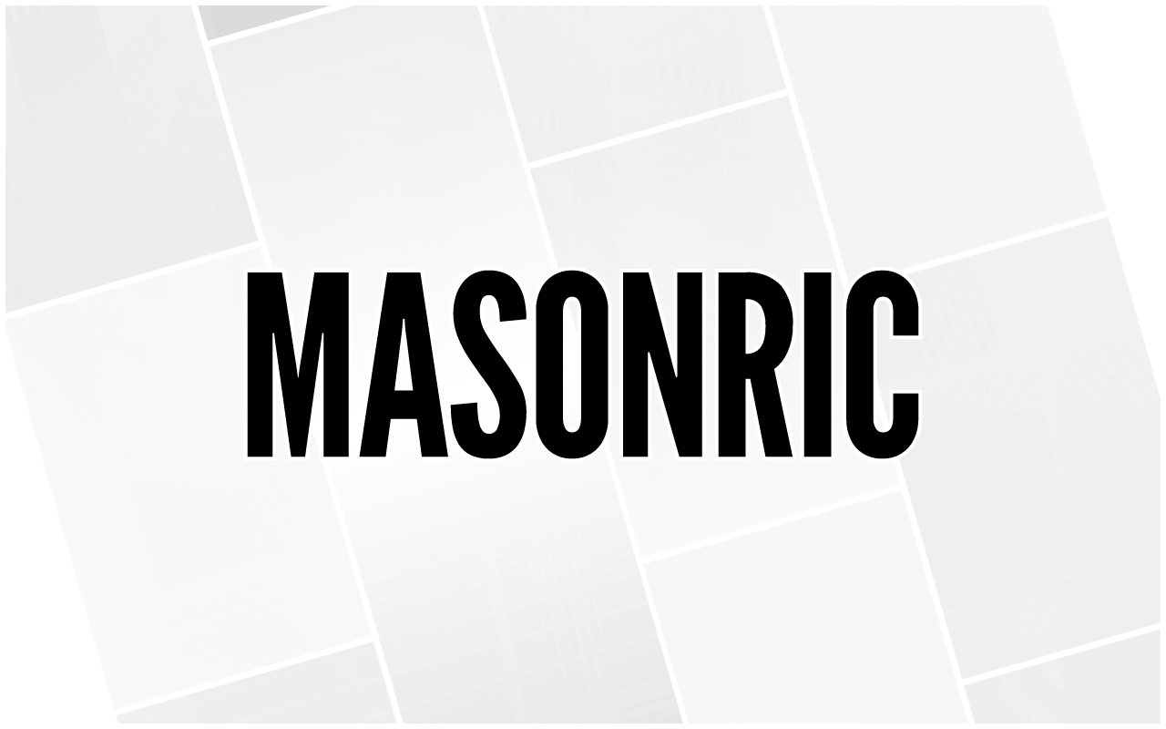 MASONRIC Icon