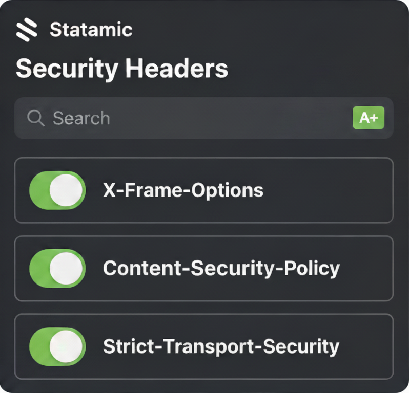 Security Headers Thumbnail