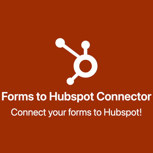 Forms to Hubspot Connector Thumbnail