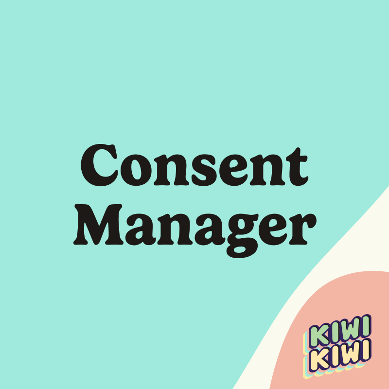 Consent Manager Thumbnail