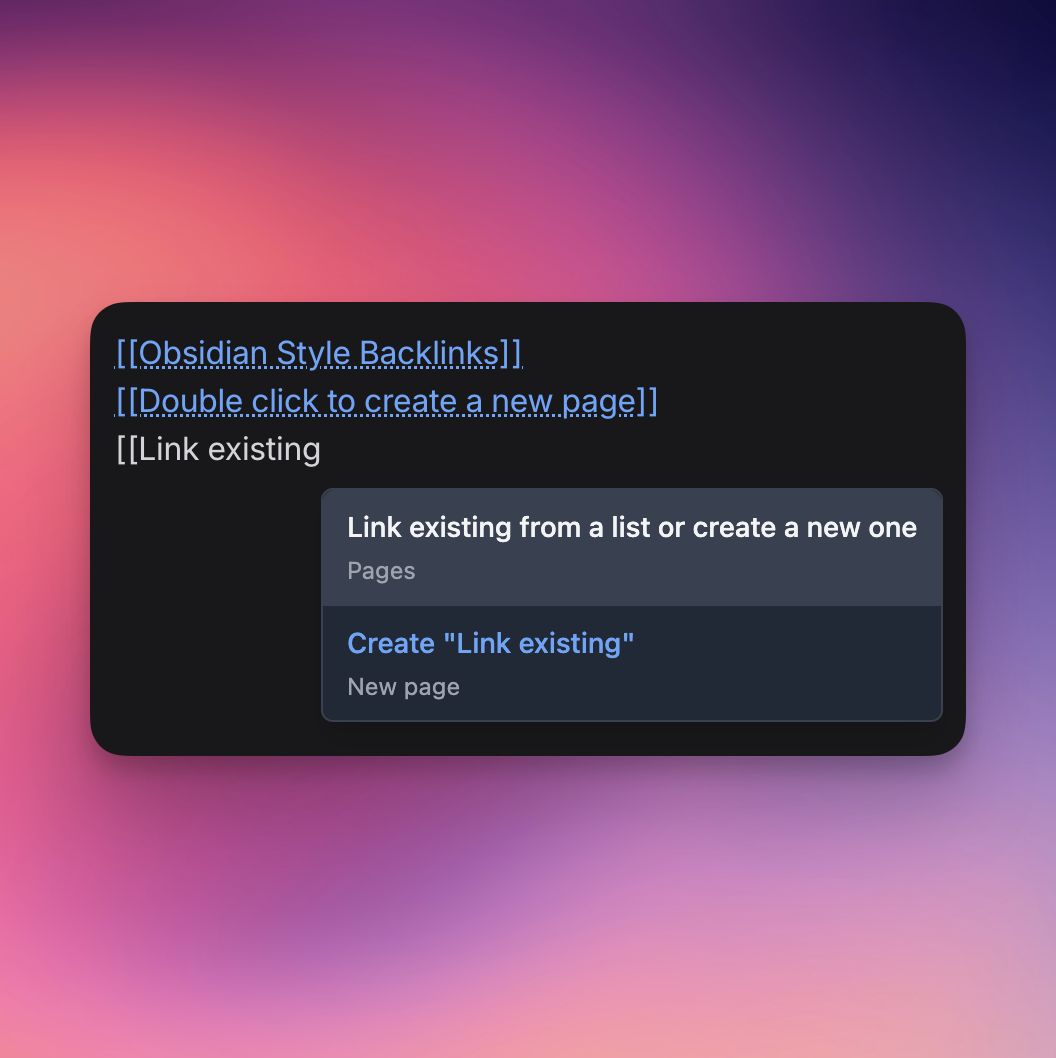 Statamic Backlinks (wiki/obsidian style) Thumbnail