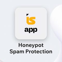 Honeypot Spam Protection Thumbnail