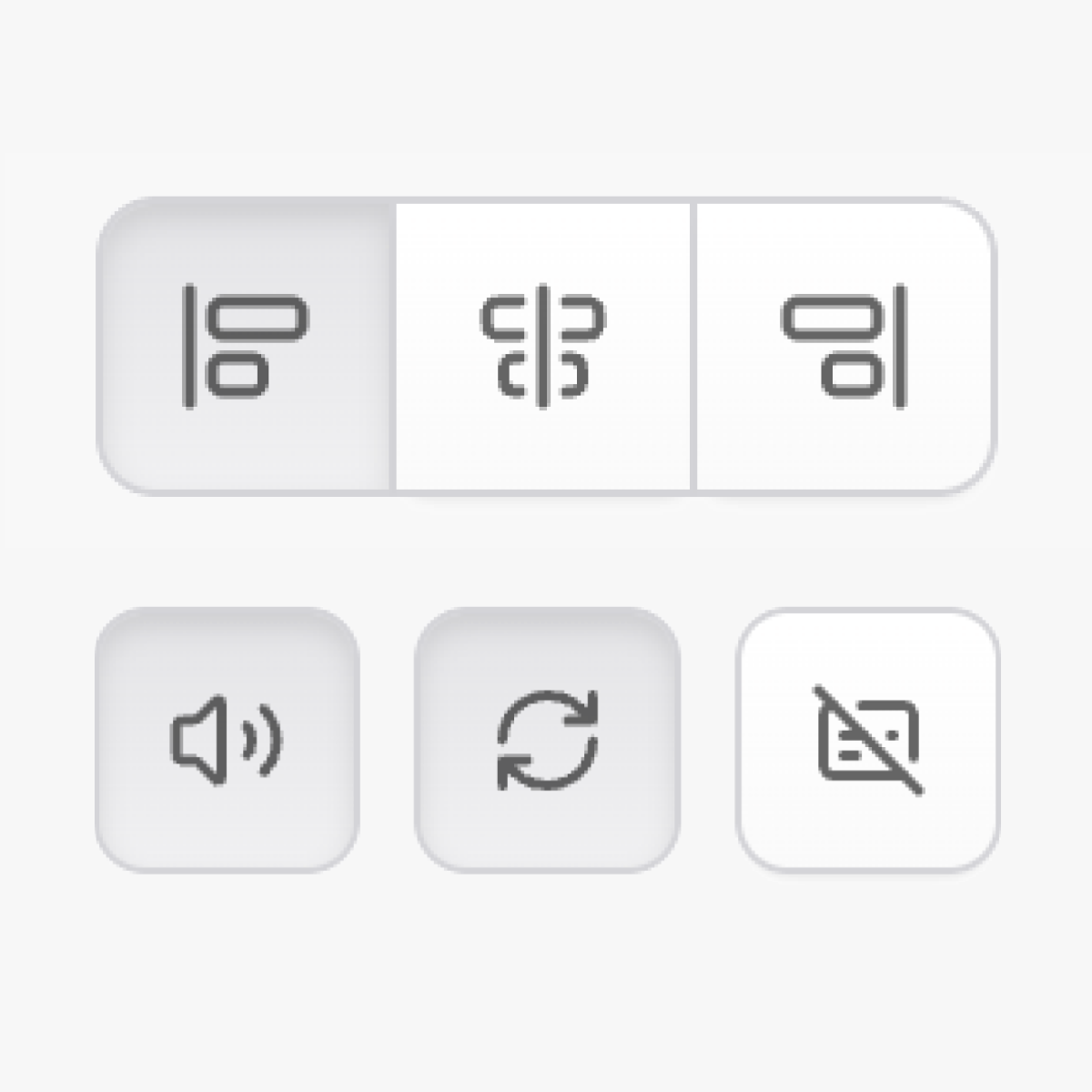 Icon Button Fieldtypes Thumbnail